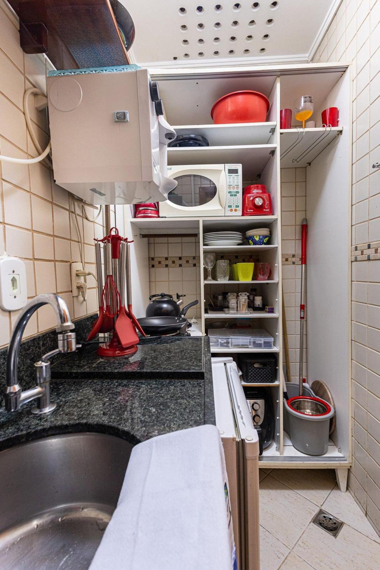 Apartamento Copacabana 200M Da Praia - Wifi Gratis - Cp5 Рио-де-Жанейро Экстерьер фото
