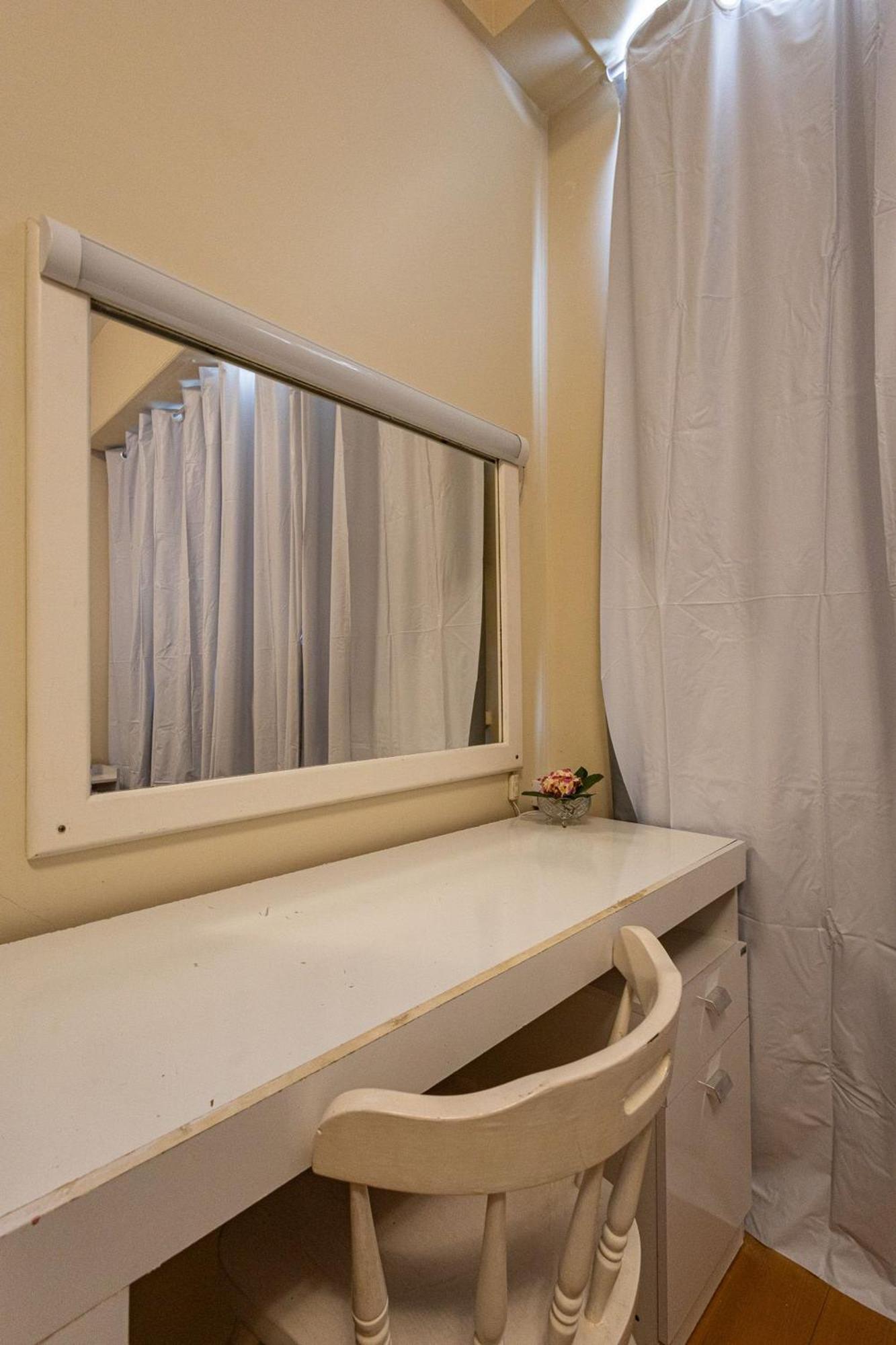 Apartamento Copacabana 200M Da Praia - Wifi Gratis - Cp5 Рио-де-Жанейро Экстерьер фото